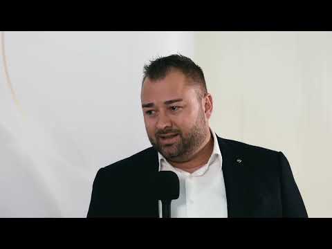 Boutiquen Awards 2022 - Interview mit Herrn Björn  Kogler // LGT Bank