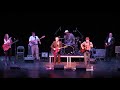 Paul Sanchez, John Boutte, Michael Cerveris, Shamarr Allen - At THe Foot Of Canal Street
