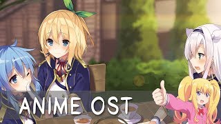 Sistine x Rumia x Re=L 🔹Precious You 「ED rokudenashi majutsu koushi to akashic records」