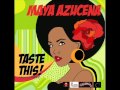 Maya Azucena - Break the Spell