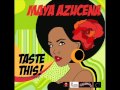 Maya Azucena - Break the Spell 