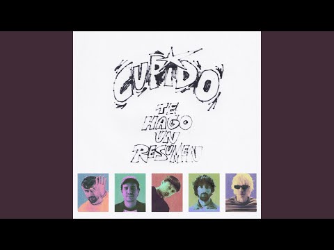 Cupido - Espaguetis Con Tomate