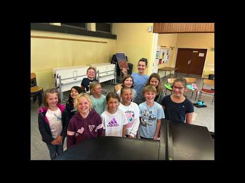 "... und alle werden satt"