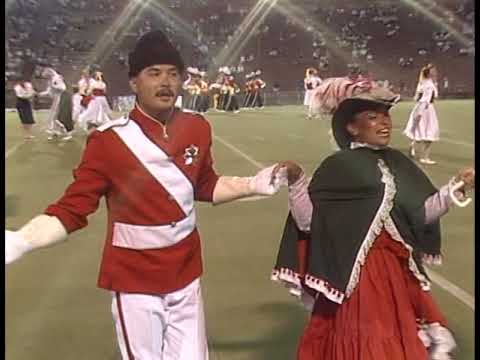 Not Santa Clara Vanguard 1986