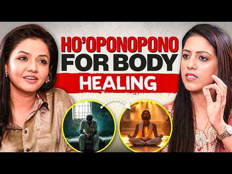 Body Apne Aap Heal Ho Jayegi: Try This Magical Prayer Now | Dr. Karishma Ahuja