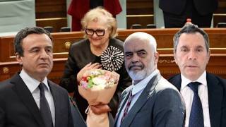 Tomë Gashi zbulon prapaskenat, ja si u zgjodh Presidentja e re e Kosovës, të pathënat e marrëveshjes