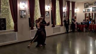 Artem & Karina Lilu Dovbush-"El Salón" 4/4