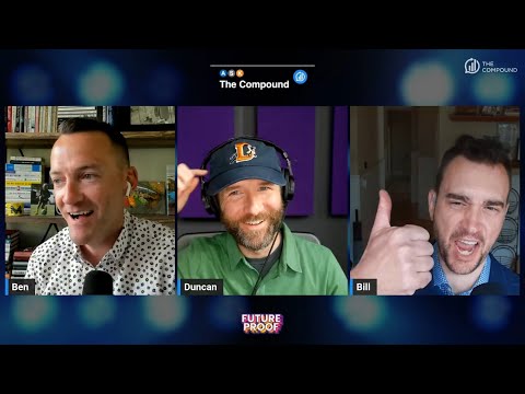 Will Stock Returns Be Lower Going Forward?