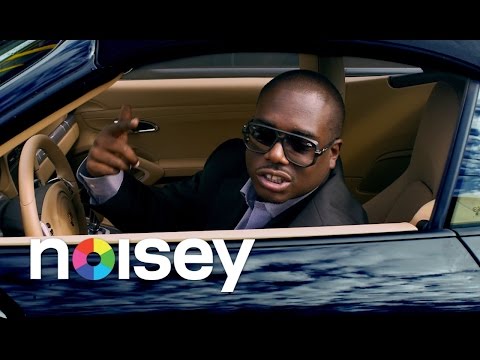 Sam Scarfo ft. Prodigy – "911" (Official Video)