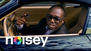 Sam Scarfo ft. Prodigy – "911" (Official Video)