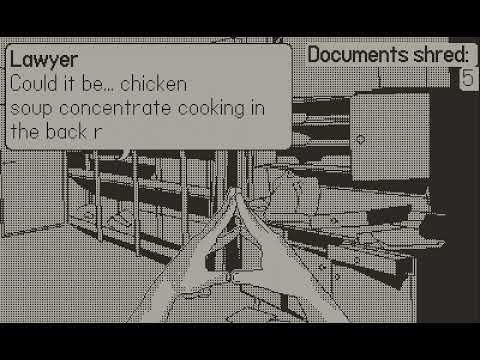 Gameplay Video
