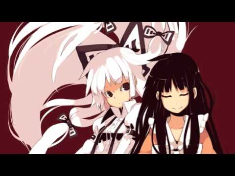 Crowning VGM 110x - Extend Ash ~ Hourai Victim (CtC Version)