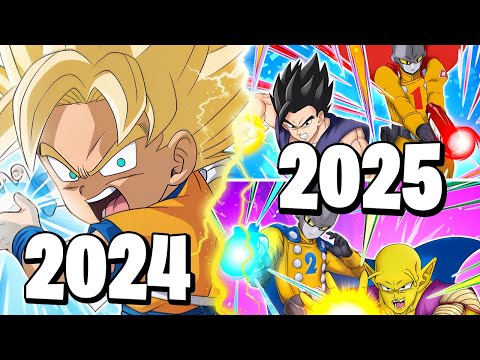 1 YEAR LATER!! 100% DOKKANFEST INT DAIMA SSJ GOKU!! (DBZ: Dokkan Battle)