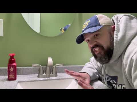 People In The South When It’s Freezing