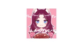 [聽歌] 音湖藤淺歌 18:00 How to curry 20:00歌回：秋天真的來了