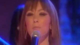 Atomic Kitten - I Won´t Be There (Today With Des &amp; Mel 2003)