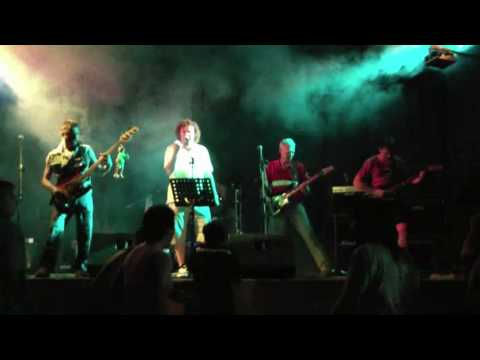 Puls - Puls Metal Brno - Kupé (Kobylnice 12.6.2010)