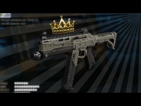 KUDA MOST UNDERRATED GUN?!