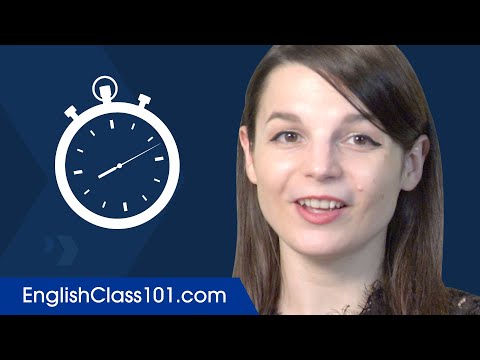 7 Minutes and 7 Seconds is All You Need to Learn English