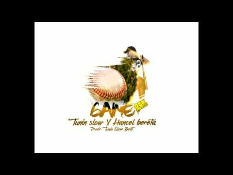 GAME - Tunin Slow X Hancell Bereta Prodc Tunin Slow (Audio Official)