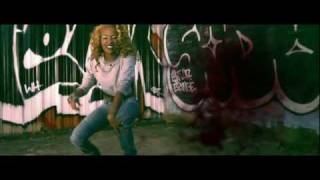 Diamond ft Waka Flocka Hit Dat Hoe Music Video