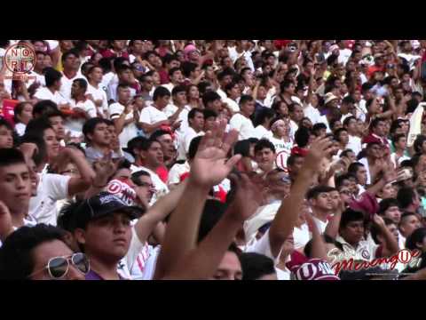 "Municipal 1 vs UNIVERSITARIO 4 - Torneo Apertura  2016 - Trinchera U Norte" Barra: Trinchera Norte • Club: Universitario de Deportes