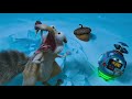Ice Age No Time For Nuts 4 D Trailer