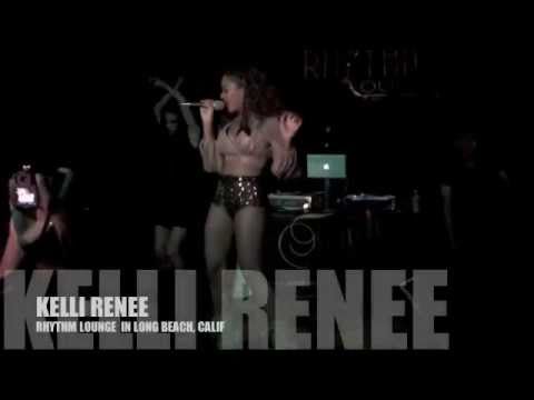 Kelli Renee/Rhythm Lounge (3)5-20-11