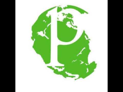 d-phrag - Pangea Podcast July 2016