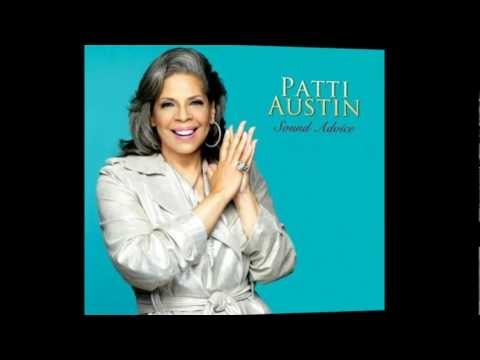 Round And Round - Patti Austin