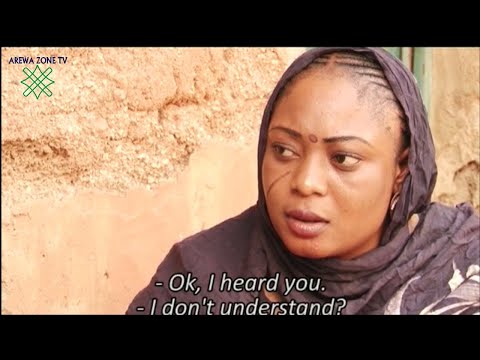 Haka Ne Part 3: Latest Hausa Movies 2023 With English Subtitle (Hausa Films)