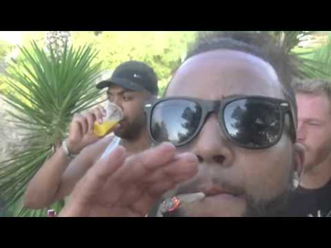 EXLUSIVE !!! MALLLORCA ALL STARZ