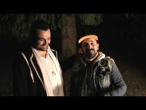 Interview brève de Datsé qui a découvert El Anjo- Samedi 18/10/2014