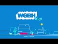 PBS Kids WGBH Kids Station ID Canyon 2017 2020 HD