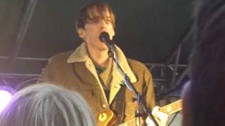 Revival - Deerhunter - Halcyon Digest Live Chicago 2010