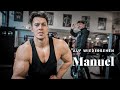 Manuel verlässt uns! (kein Clickbait)