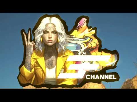 Sak Noel x Jenn Morel - Muévete feat. Salvi x Victor Magan E_F_CHANNEL #jennmorel #cover #saknoel