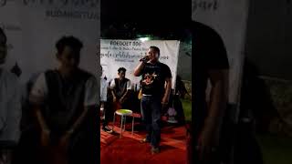 Download lagu andi bogel 40 : bukber boedoet 806 mp3