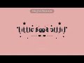 Little Baby Bum Logo New In G Major 10