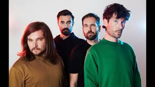 Bastille - Four Walls (The Ballad Of Perry Smith) (1 hour)