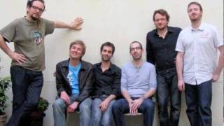 Matthieu Marthouret Organ Quartet(s) UPBEATS (slideshow)