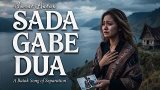 Download lagu SADA GABE DUA_LAGU BATAK TERBARU_ENAK DIDENGAR 2026 mp3