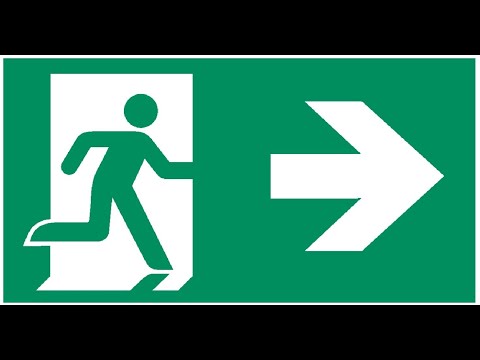 Acil Durum Aydınlatma ve Yönlendirme Sistemi Tesisatı Genel Teknik Şartnamesi ETP Webinar   17 02 20