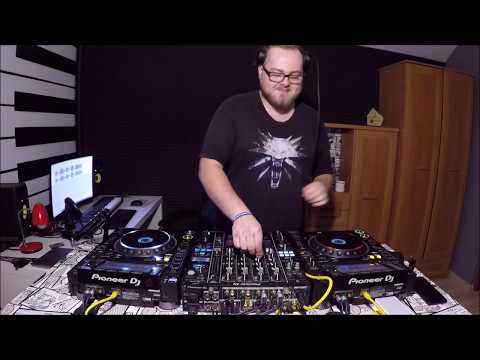 John Melts   Mistrzostwa Polski Dj ów   Clubsound DJ's Cup 2019