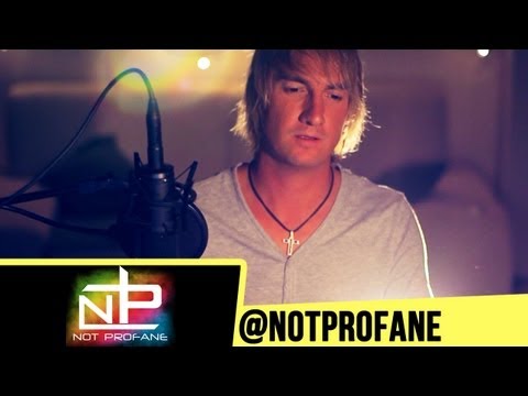 FAST CAR - Taio Cruz (Not Profane Cover)