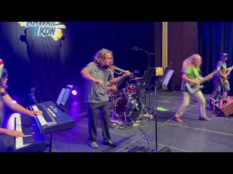 The Extreme (Final Fantasy 8) - Console VGM Live @KawaiiKon 2022