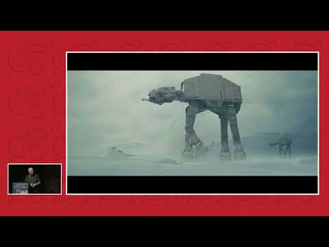 ILM’s Hal Hickel on how nostalgia and CG backlash can affect the perception of VFX