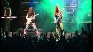 Die Apokalyptischen Reiter - We will never die