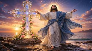 Lord Jesus Christ Blesses You • Healing for Mind, Body and Spirit, Deep Peace and Calm