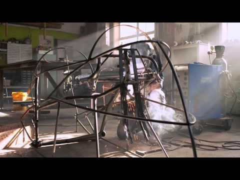 Derby Dogs - Trailer